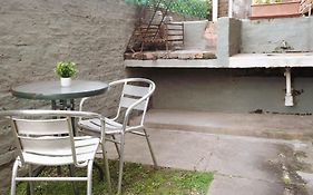 Hotel Village Termas de Dayman